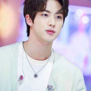 World Wide Handsome BTS Kim Seokjin wallpaper