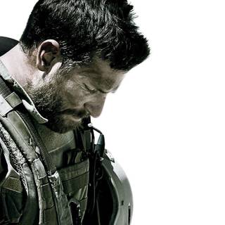 Chris Kyle American Sniper wallpaper