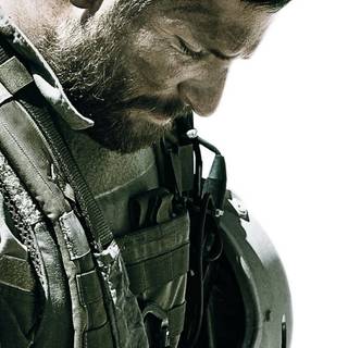 Chris Kyle American Sniper wallpaper