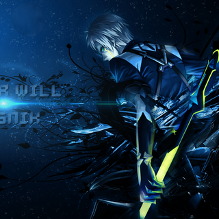 Tales of Xillia 2 wallpaper