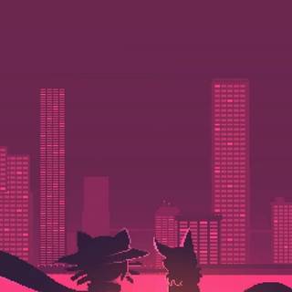 OneShot Niko wallpaper