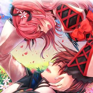 Tales of Graces wallpaper