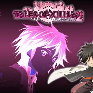 Tales of Xillia 2 wallpaper