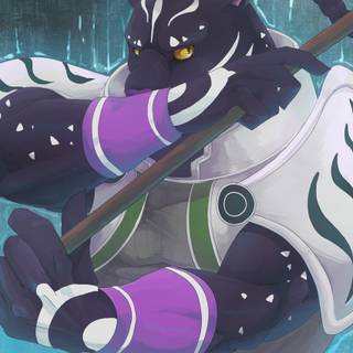 Tales of Rebirth wallpaper