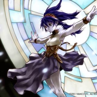 Tales of Eternia wallpaper