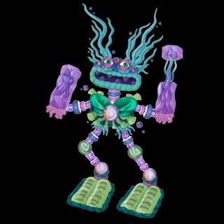 Epic Wubbox My Singing Monsters wallpaper