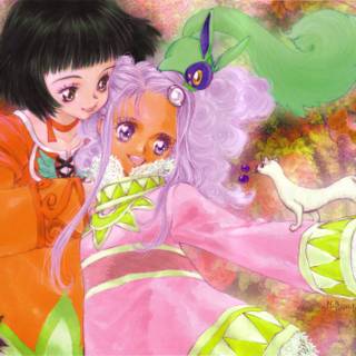 Tales of Eternia wallpaper