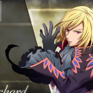 Tales of Graces wallpaper