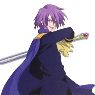 Tales of Rebirth wallpaper