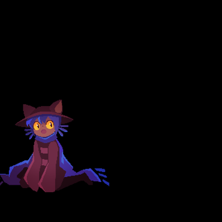 OneShot Niko wallpaper