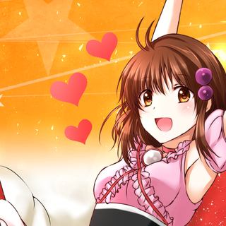 Tales of Destiny wallpaper