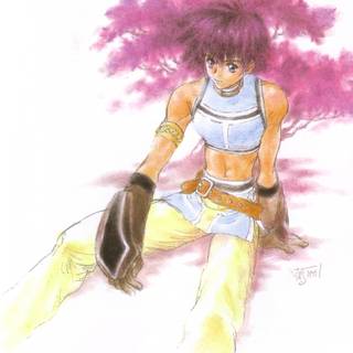 Tales of Eternia wallpaper