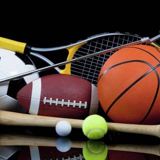 All the sports wallpaper