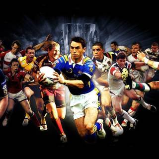 All the sports wallpaper