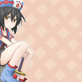 Tales of Legendia wallpaper