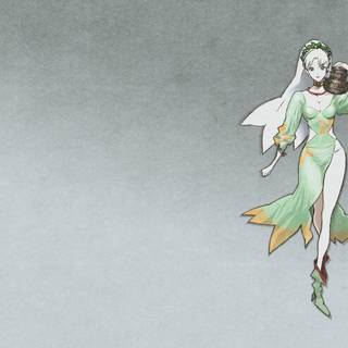 Tales of Legendia wallpaper