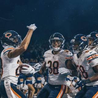 All the sports wallpaper