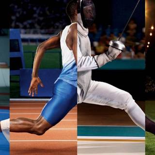 All the sports wallpaper