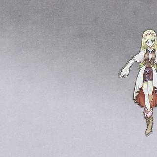 Tales of Legendia wallpaper