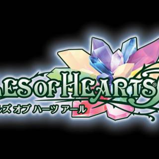 Tales of Hearts wallpaper