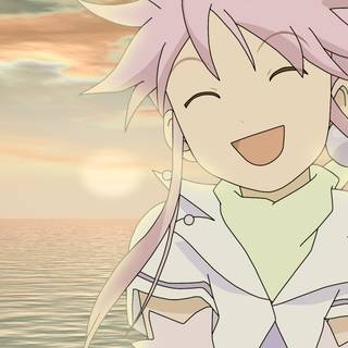 Tales of Phantasia wallpaper