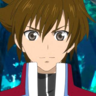 Tales of Hearts wallpaper