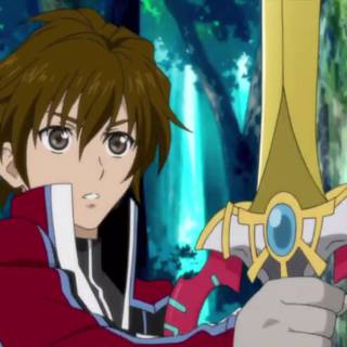 Tales of Hearts wallpaper