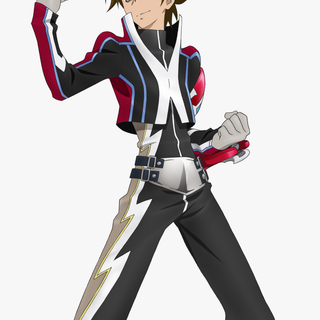 Tales of Hearts wallpaper