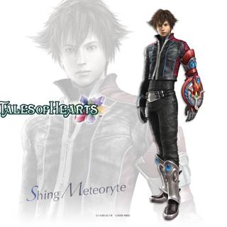 Tales of Hearts wallpaper