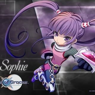 Tales of Graces wallpaper