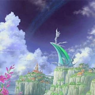 Tales of Graces wallpaper