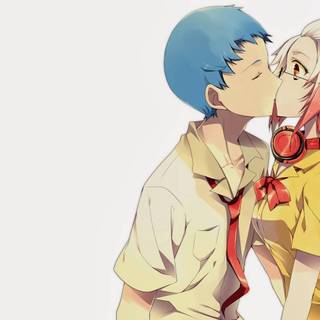 Tales of Graces wallpaper