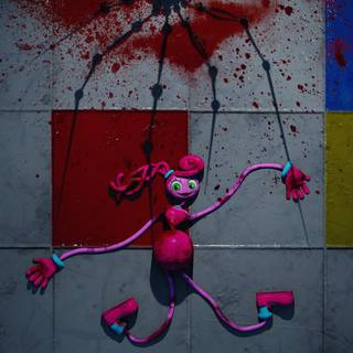 Poppy Playtime: Chapter 3 wallpaper