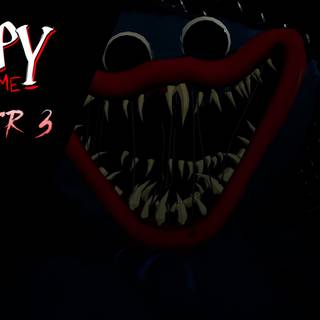 Poppy Playtime: Chapter 3 wallpaper