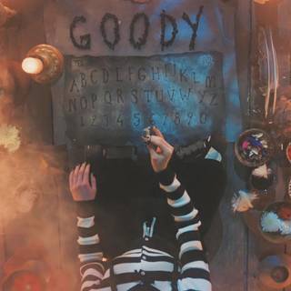 Goody Wednesday wallpaper