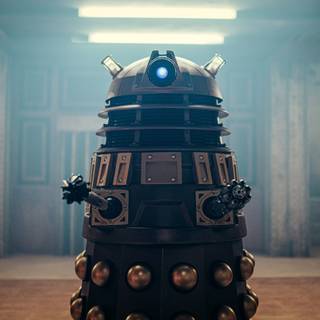 Recon Dalek wallpaper