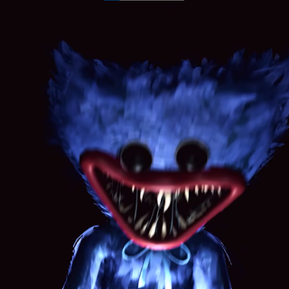 Poppy Playtime: Chapter 3 wallpaper