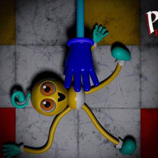 Poppy Playtime: Chapter 3 wallpaper