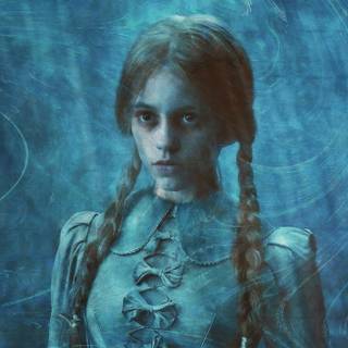 Goody Wednesday wallpaper