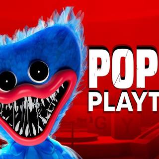 Poppy Playtime: Chapter 3 wallpaper