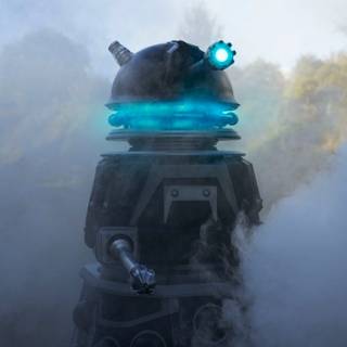 Recon Dalek wallpaper