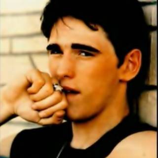 Dally The Outsiders wallpaper