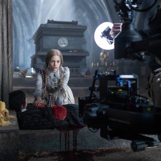 Goody Wednesday wallpaper