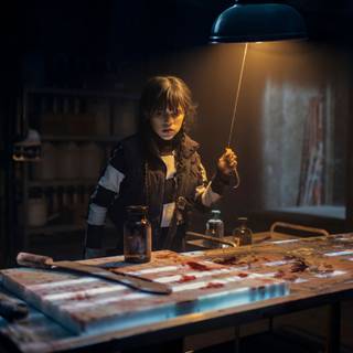 Goody Wednesday wallpaper