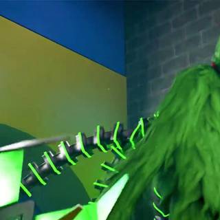 Poppy Playtime: Chapter 3 wallpaper