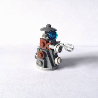 Recon Dalek wallpaper