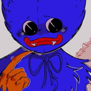 Poppy Playtime: Chapter 3 wallpaper