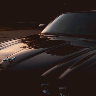 Jaguar sports car wallpaper