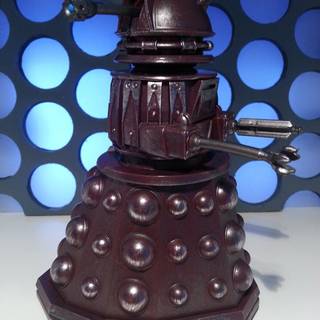 Recon Dalek wallpaper