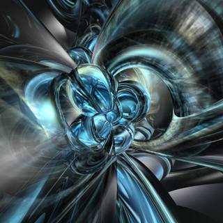 Chaos Sonic wallpaper